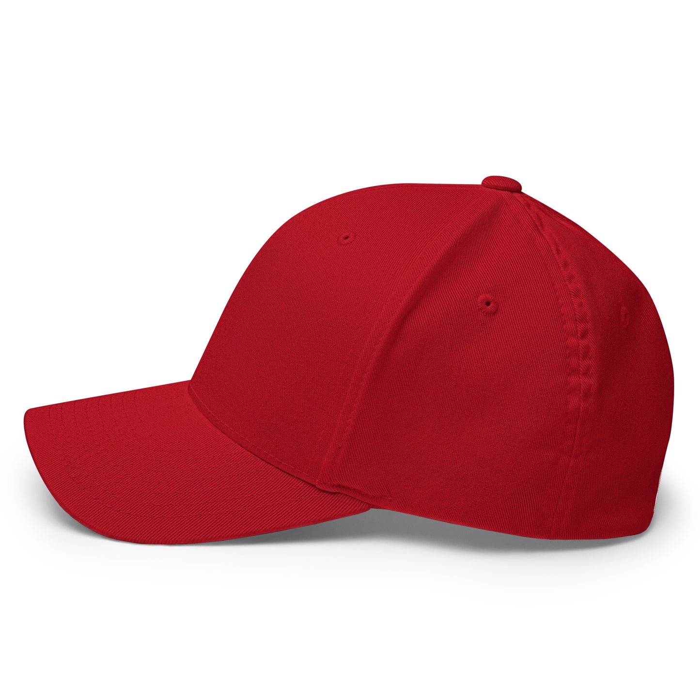 PLG (SL-White) FlexFit Cap