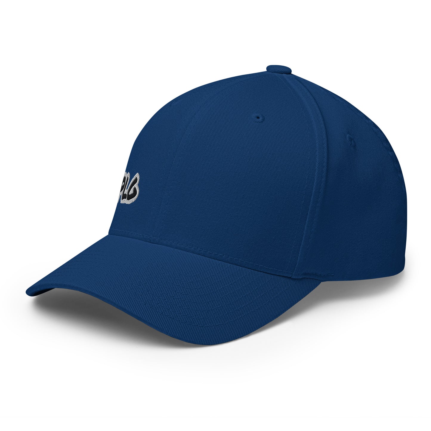 PLG (SL-Black) Flexfit Cap