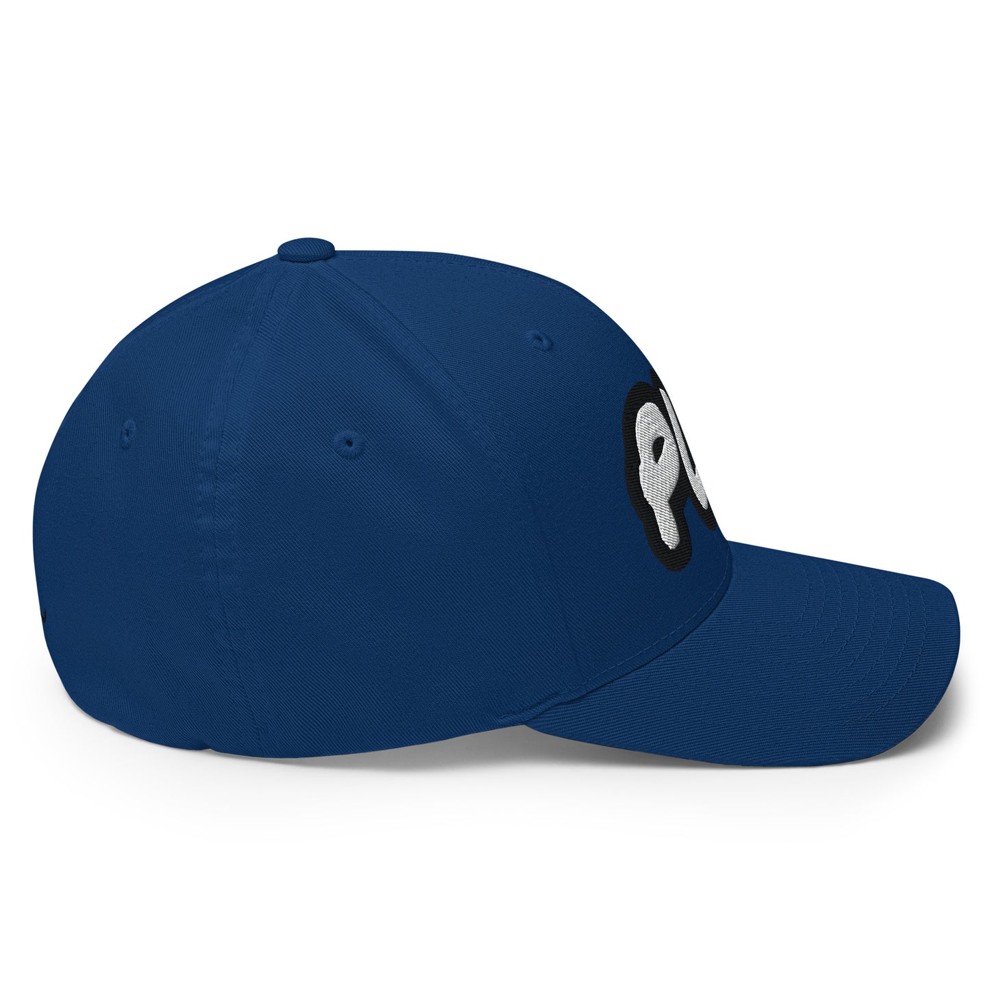 PLG (LL-White) FlexFit Cap