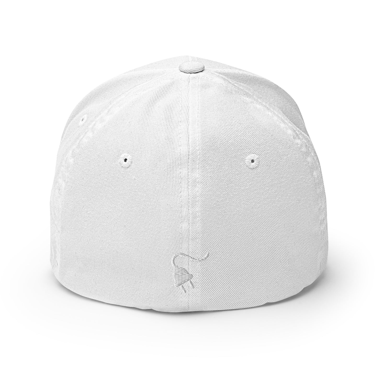 PLG (SL-White) FlexFit Cap