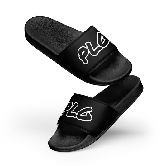 Classic Men’s slides (Black)