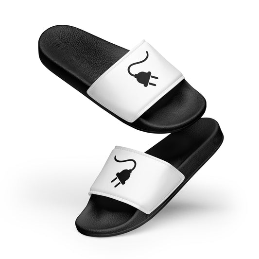 Classic Men’s slides (Plug)