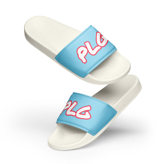 Classic Men’s slides (Miami Vice)