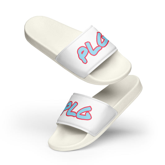 Classic Men’s slides (Miami Vice)