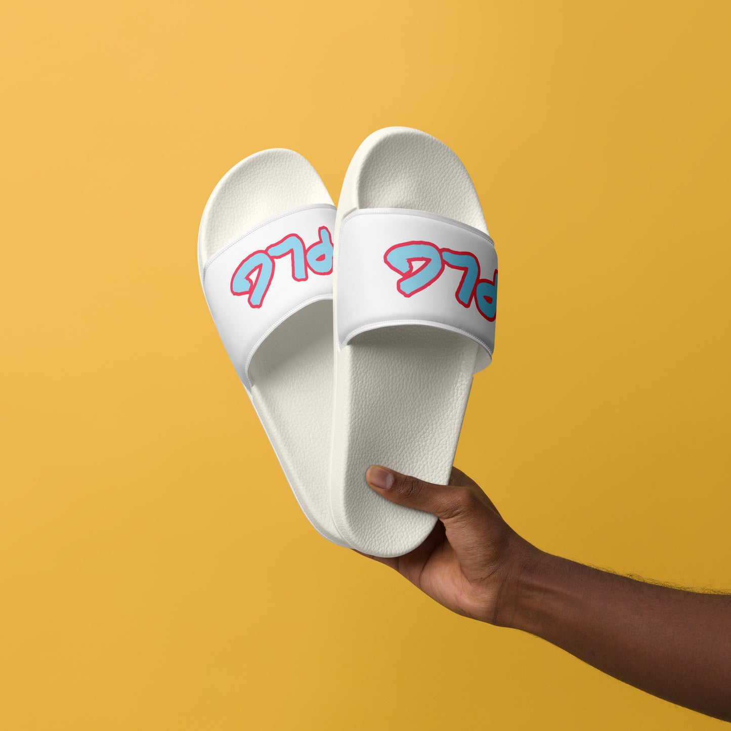 Classic Men’s slides (Miami Vice)