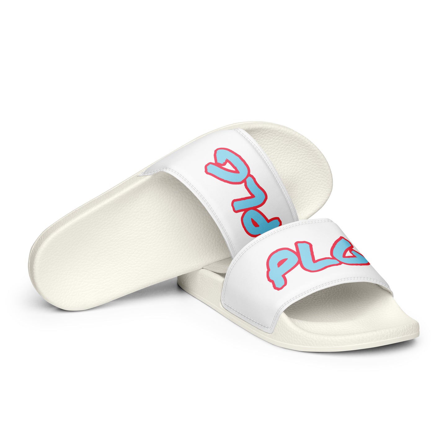 Classic Men’s slides (Miami Vice)