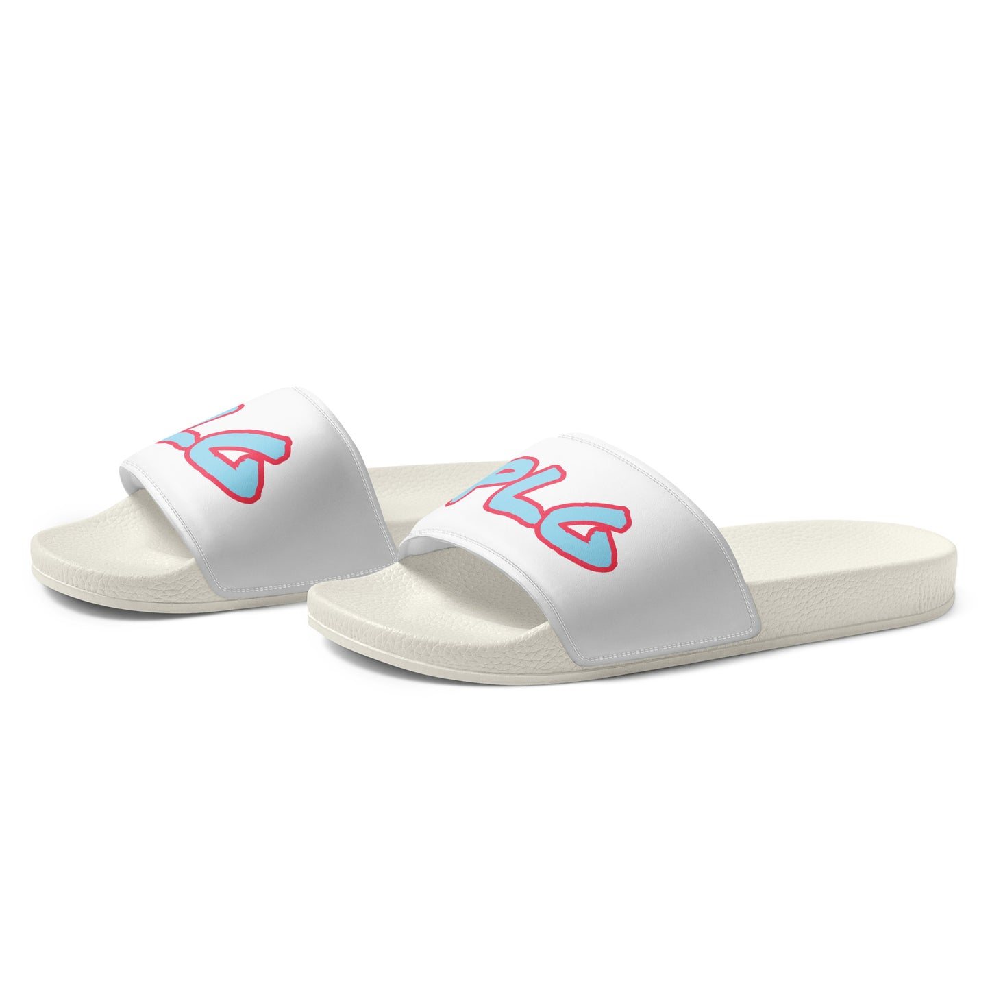 Classic Men’s slides (Miami Vice)