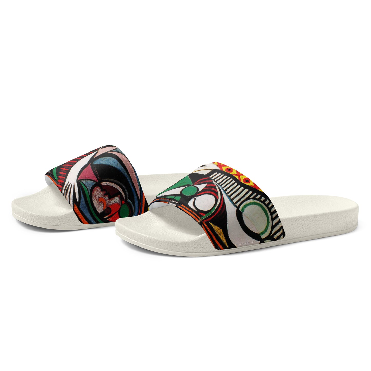 Plugasso - Men’s slides