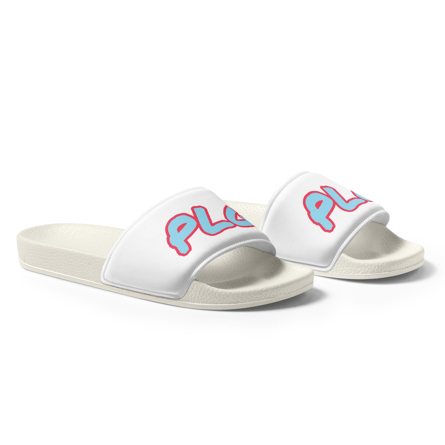 Classic Men’s slides (Miami Vice)