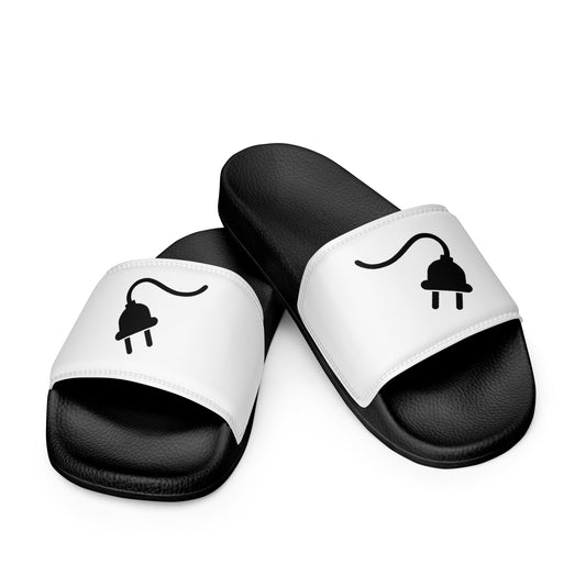 Classic Women's slides (Plug)