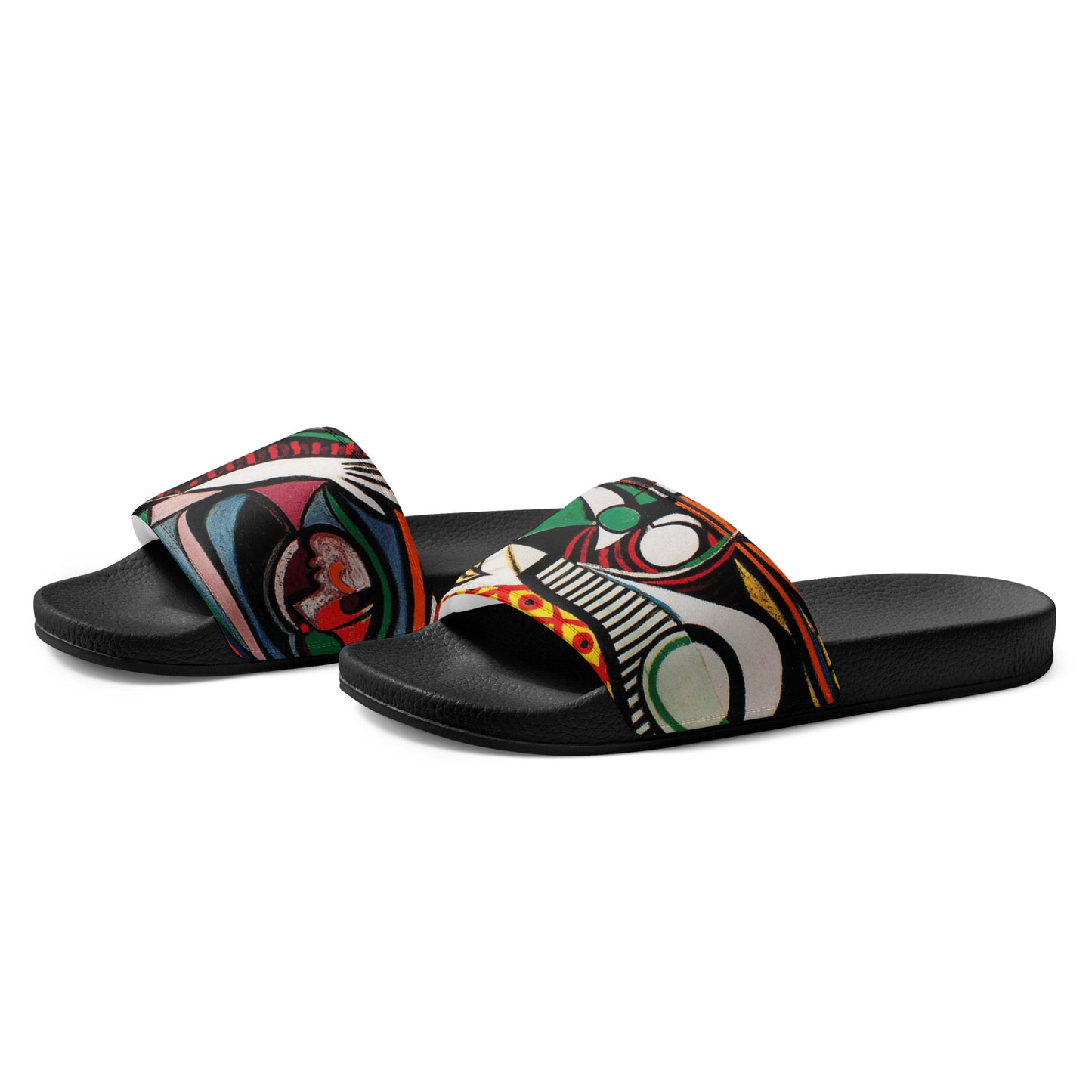 Plugasso - Women's slides