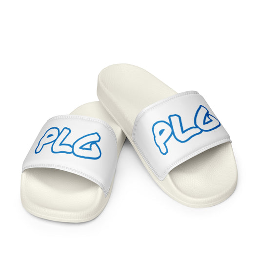 Classic Women's slides (Blue)