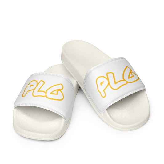 Classic Women's slides (Gold)