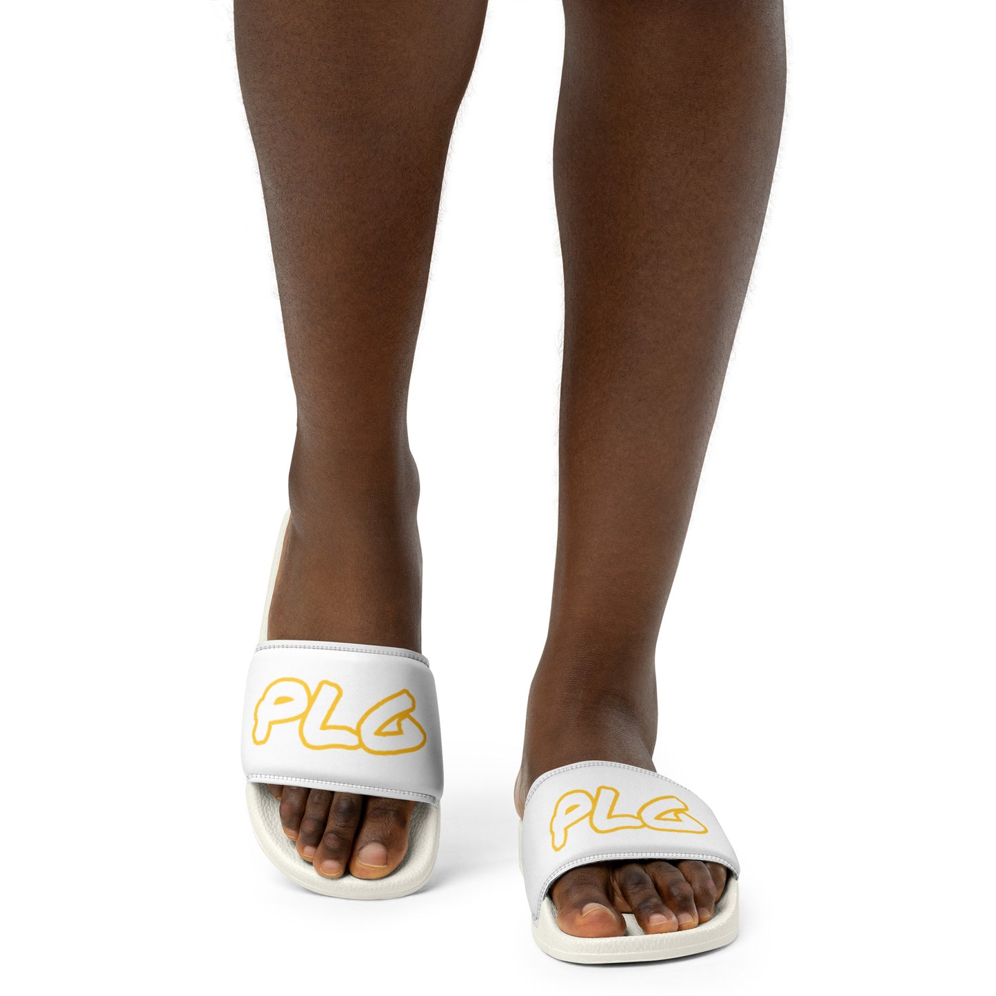 Classic Women's slides (Gold)