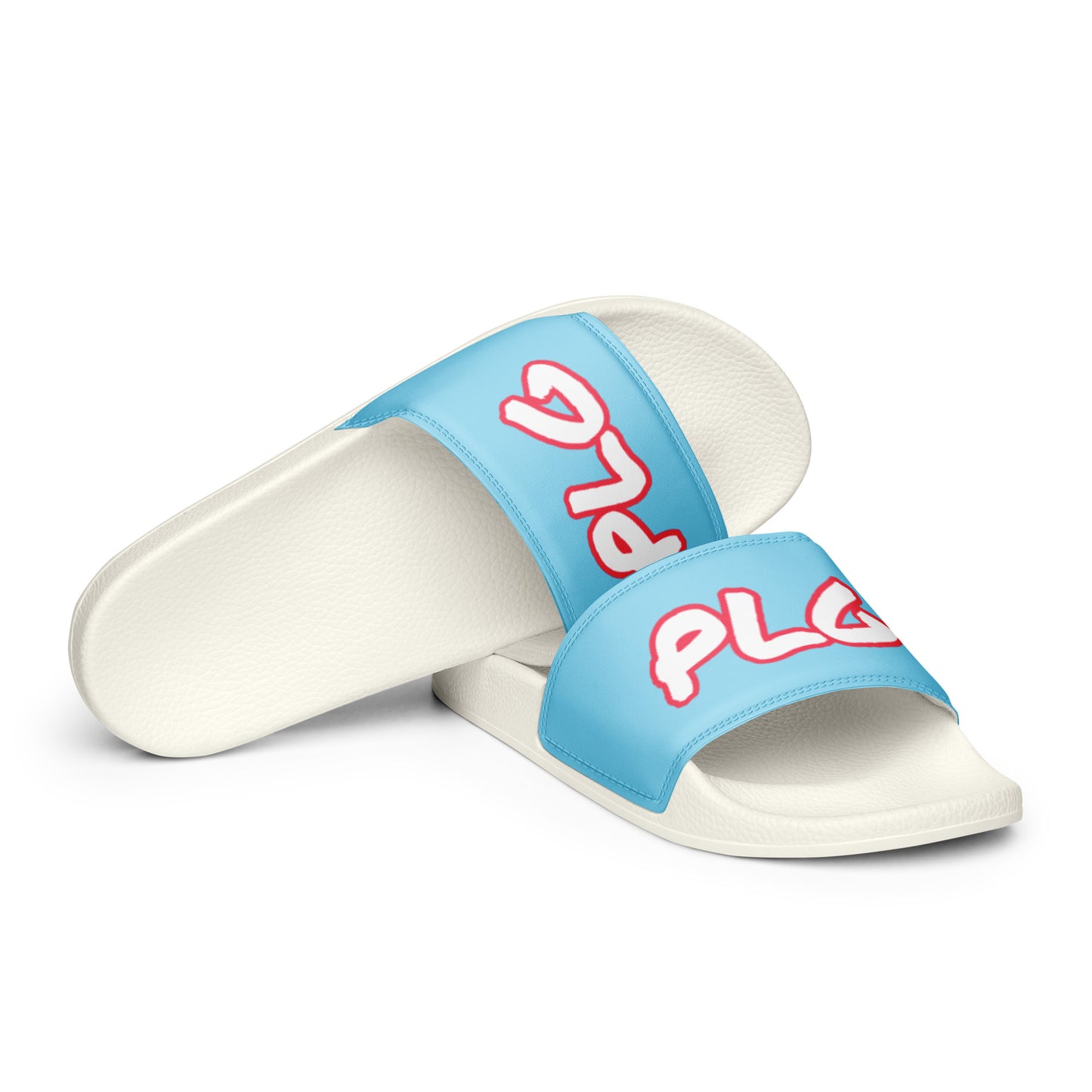 Classic Women's slides (Miami Vice)