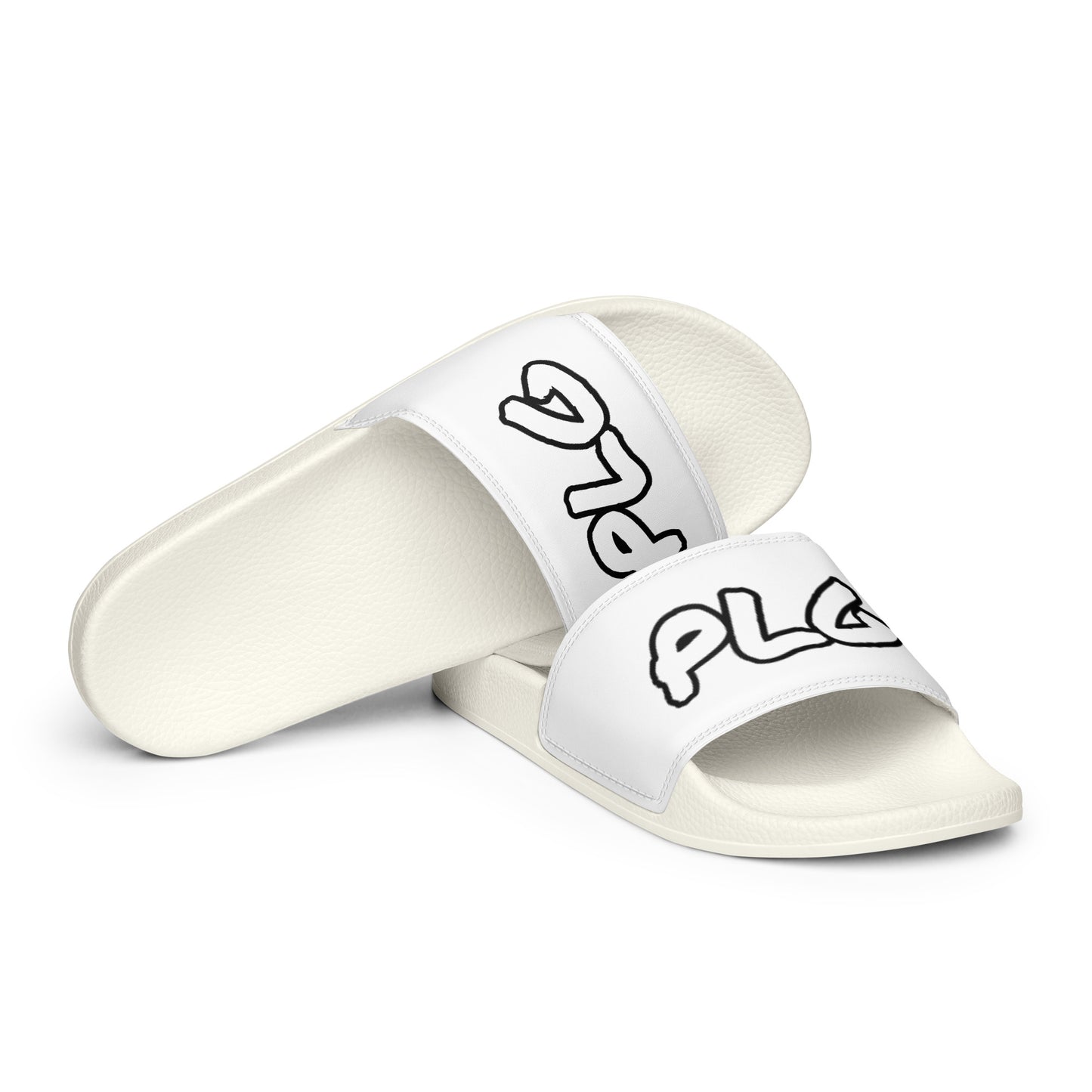 Classic Women's slides (Black)