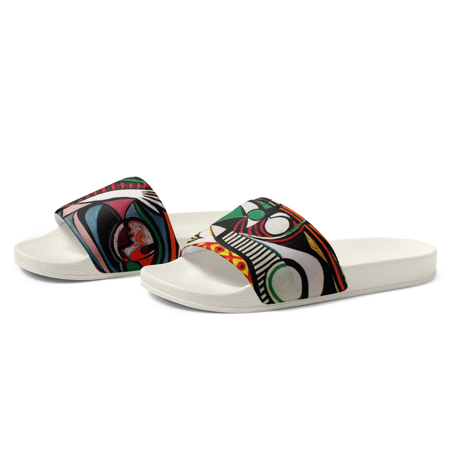 Plugasso - Women's slides