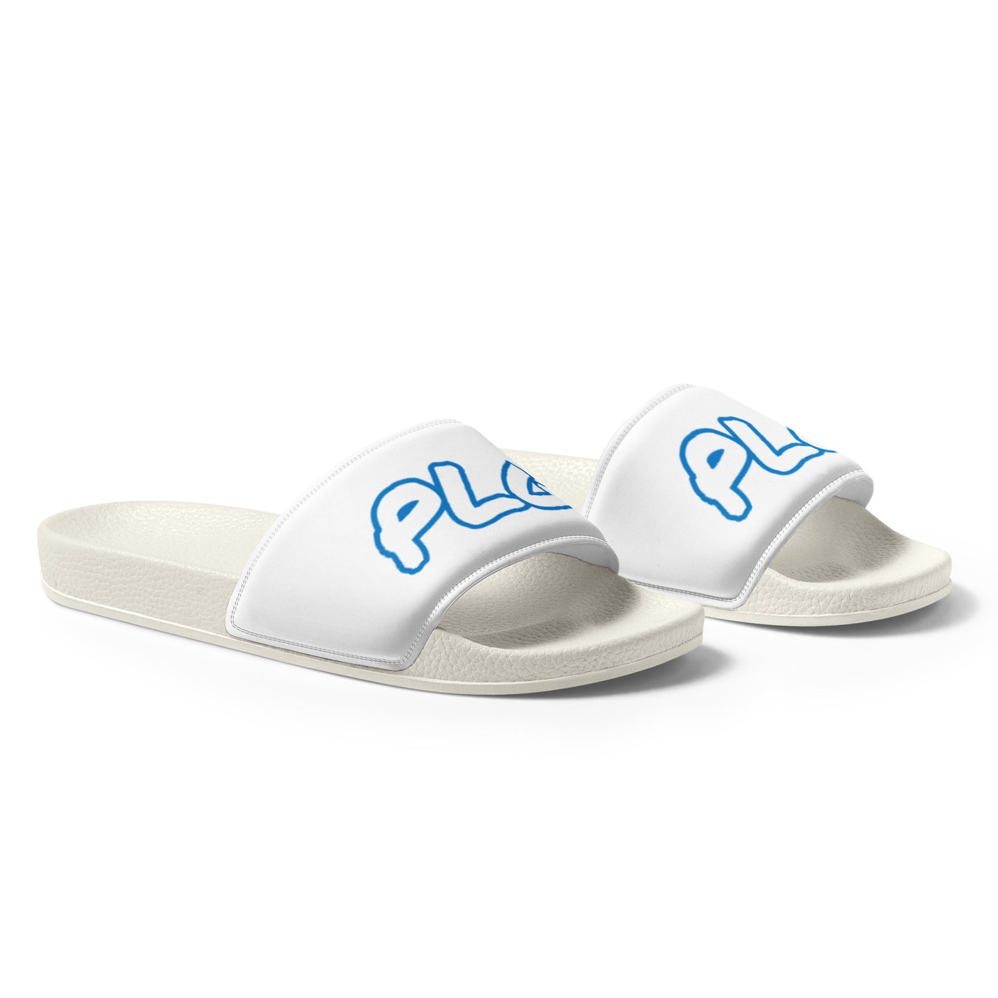 Classic Women's slides (Blue)